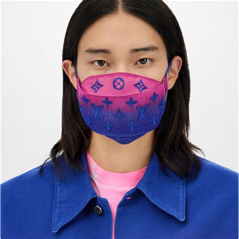 cheap louis vuitton face mask